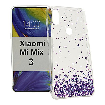Designskal TPU Xiaomi Mi Mix 3