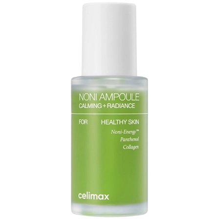 celimax The Real Noni Energy Ampoule 30ml lugnande ansiktsampull