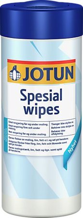 JOTUN Spesialwipes 40STK
