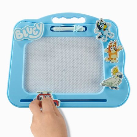 Bluey Rittavla Travel Size