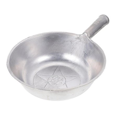 1 kpl Monikäyttöinen Veden Kaavin Käytännöllinen Keittiön Alumiininen Veden Kaavin Kotiin