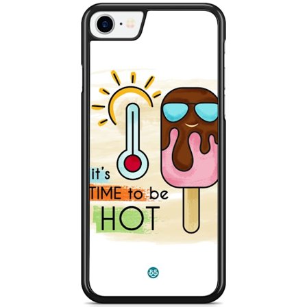 Bjornberry Skal iPhone SE (2020) - it ́s TIME to be HOT