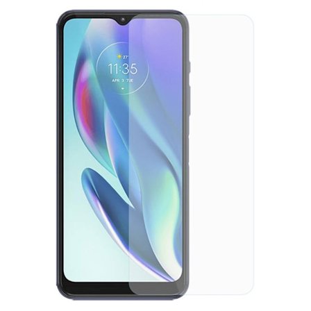 0.3mm karkaistua lasia Motorola Moto G50 5G näytönsuojat