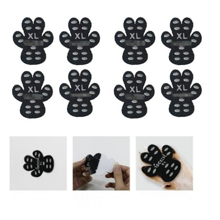 INF Vattentäta & Halkfria Tassdynor, 24-pack