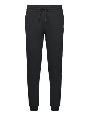 Trousers EA7 Black