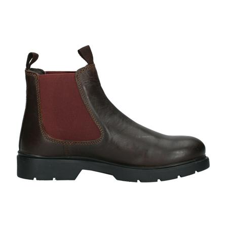 Lumberjack, Ankle Boots Brązowy, Mężczyzna, Rozmiar: 44 EU