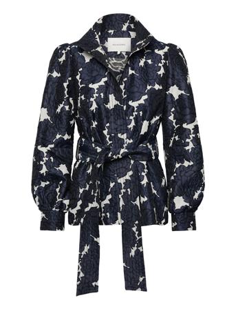 Anittadea Navy Dea Kudibal