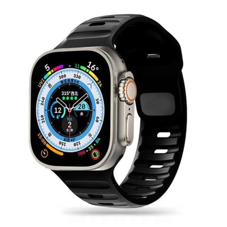 Tech-Protect Apple Watch 4/5/6/7/8/SE/Ultra (42/44/45/49mm) -ranneke