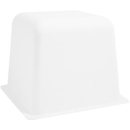 Hide-a-Lite Spot Guard 180 Beskyttelseskåpe for downlights, 180 mm, Belysning