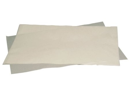 ABENA Bakplåtspapper ark 45x60cm 500/fp - Lyreco - Kök och servering - Baktillbehör - Bakplåtspapper