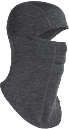 Icebreaker Apex Balaclava Jer Heather