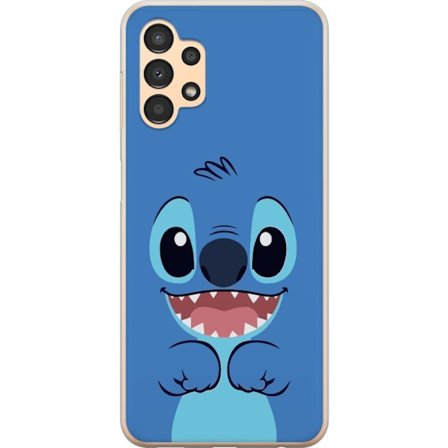 Kompatibelt Mobilskal till Samsung Samsung Galaxy A13 Stitch