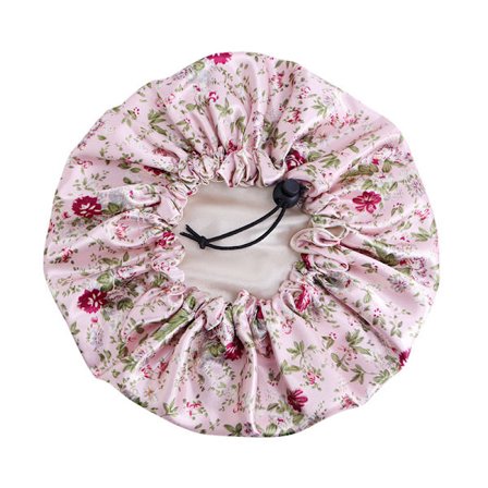 Fint knust blomsterpulver - Dusjhette for kvinner og jenter, re