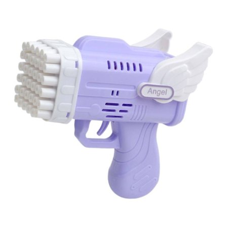 Bubble Gun Bubble Maker 7 7