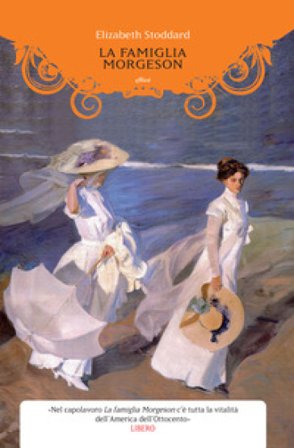 La famiglia Morgeson Elizabeth Stoddard