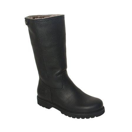 Panama Jack Bambina Igloo B17 boots napa grass negro black 41