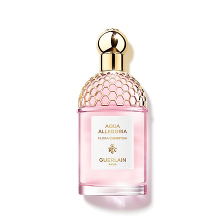 GUERLAIN Flora Cherrysia Eau de Toilette 125 ml, Parfumer & Dufte, Til Hende, Eau De Toilette