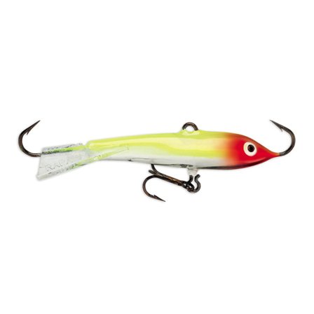 Rapala Jigging Rap 11cm, 29g - CLN