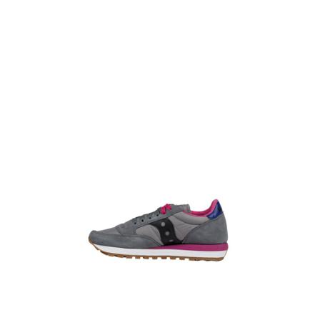 Saucony, Sneakers Grijs, Dames, Maat:37 EU