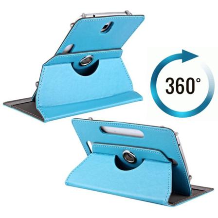 Universellt Surfplatte-fodral Med 360° Stativ-funktion För 10" P