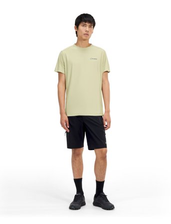 Berghaus Bg M Hike-Air Stretch Short - Black - 30