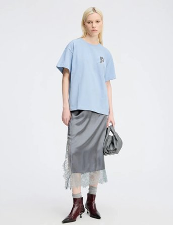 Munthe Rubio - Blue - 44