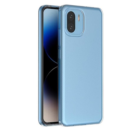 Mobilskal till Xiaomi Redmi A2/A1 Ultra Clear 0.5mm - Transparent