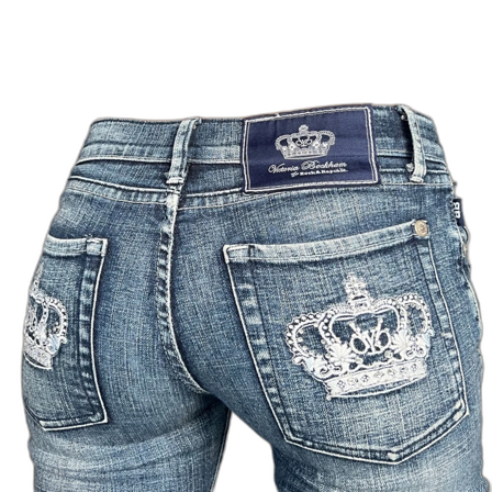 Victoria beckham jeans