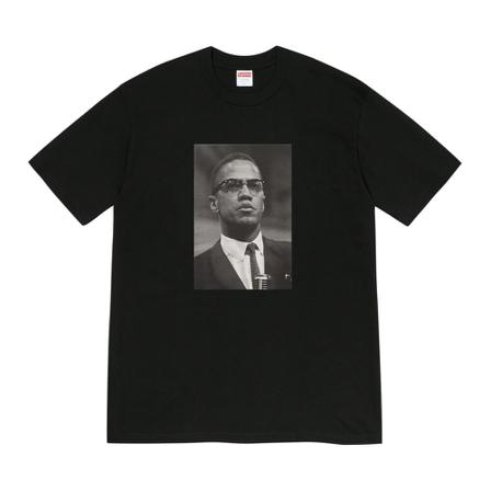 Supreme T-Shirts Sort, Herre