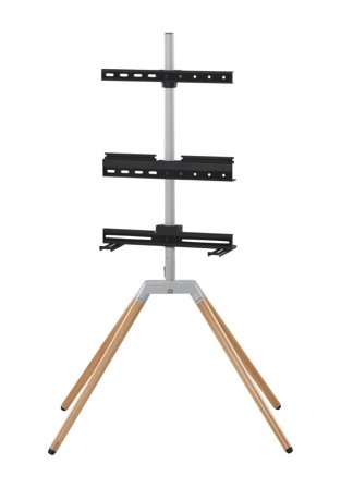 One For All Quadpod Universal Tv Stand