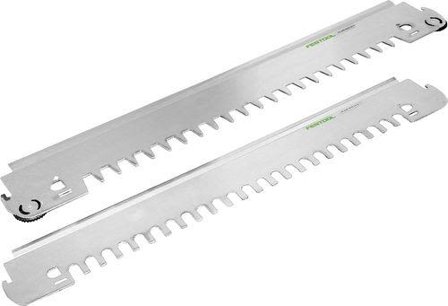 Festool VS 600 SZO 14 Schablonset, Maskintillbehör & förbrukning