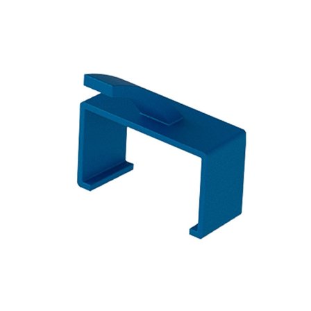 Lanview Clips for Slim & Bendable