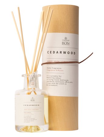 C'est Bon Fragrance Diffuser - Nude - 110 ML