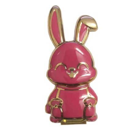 Puhelinteline - Pupun rengaskiinnike Puhelinteline 3d Taitettava vetovarsi Sup