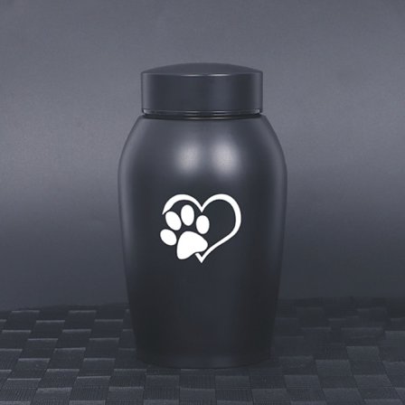 Elegant Husdjursminnesurna Kompatibel med Alla Märken[JUN]