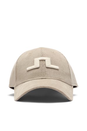 J.Lindeberg - JL Bridge Cord 9FORTY - Fashion - Grey - - Onesize