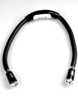 Læselampe fleksibel - Good Living