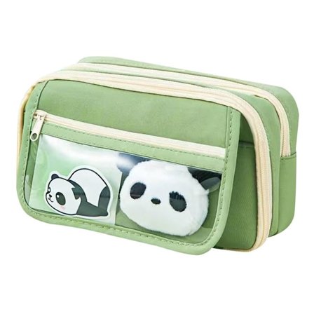 Penneetui Penalhus GRØN