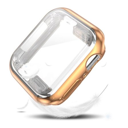 Suojakotelo case ROSE GOLD WATCH IWATCH case FOR