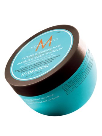 Moroccanoil Hair Intense Hydrating Mask 250ml
