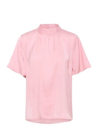 Saint Tropez Naileensz Top - Pink - M