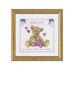 Bild Teddy Baby - Permin