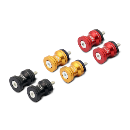 CNC Racing M6 Svingrullar