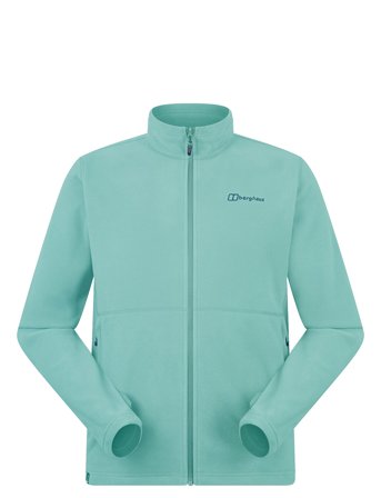 Bg M Prism Micro Pt Jkt Ia Blue Berghaus