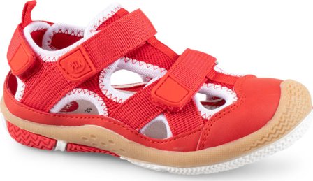 Pax Kids' Savior Sandal Children sandals Red 31