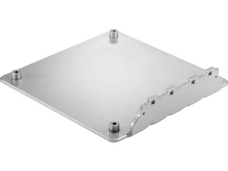 HP VESA Plate - Skrivebordsmontering - for ENVY 27-b101la, 27-b105nl, 27-b145se; ProOne 400 G3, 400 G4, 440 G3