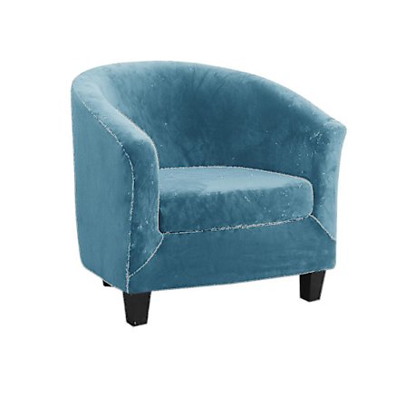 Chesterfield Tub Chair Sofa Bas2215 Stue Møbler Klassisk Moderne Møbler Skinn Stoff Luksuriøs Elegant Kun Malaysia Stolovertrekk