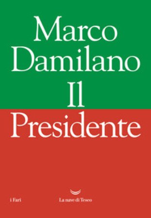 Il Presidente Marco Damilano