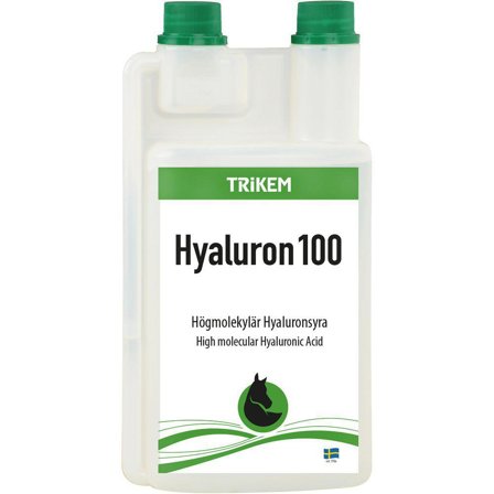 Trikem Trikem Vimital Hyaluron 100 - 1L