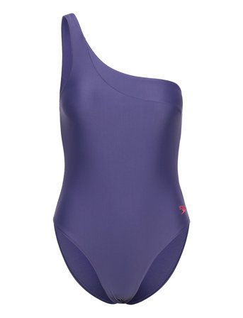 Speedo | Womens Asymetric 1 Piece | 44